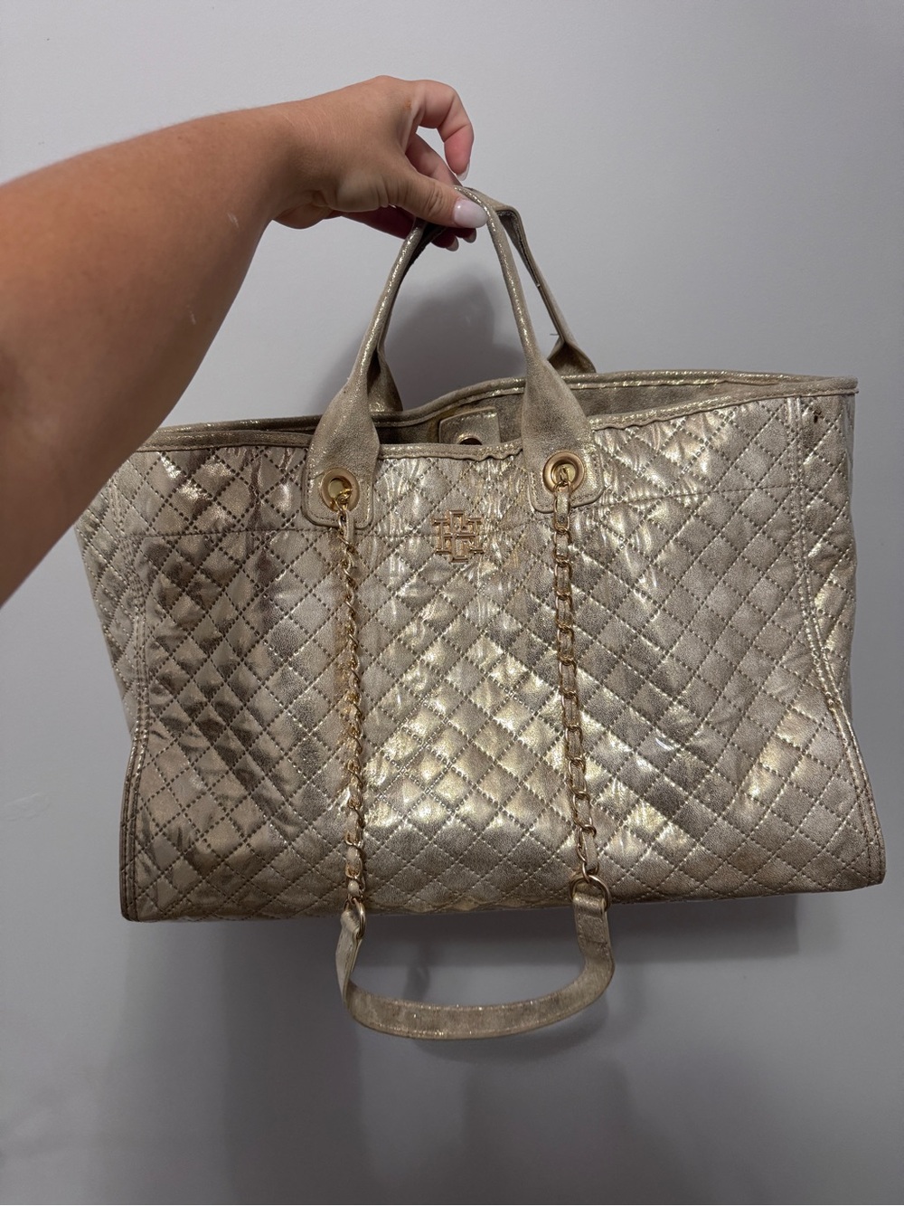 Caroline Hill Bag